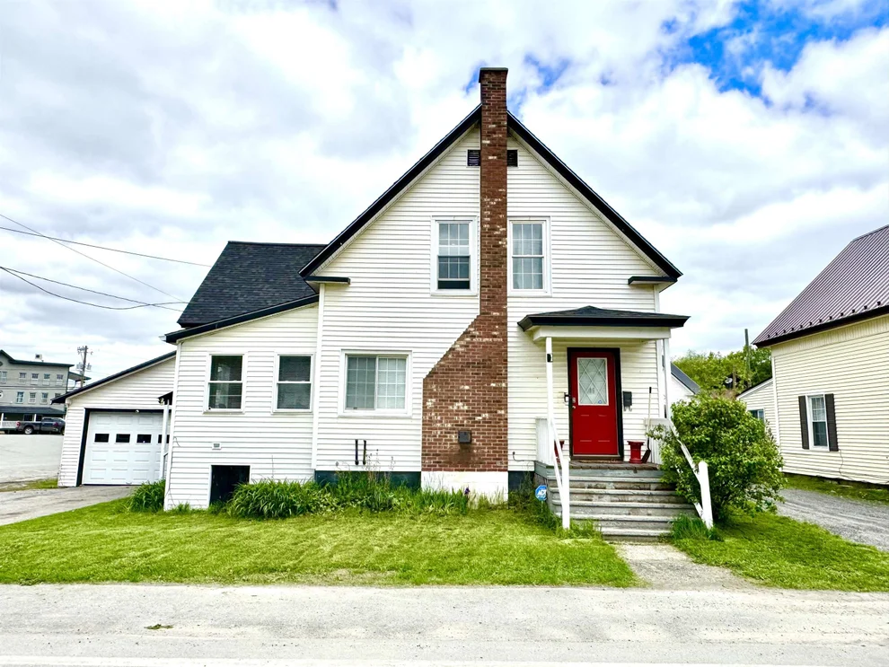 Unit for sale at 15 Park, Colebrook, NH 03576