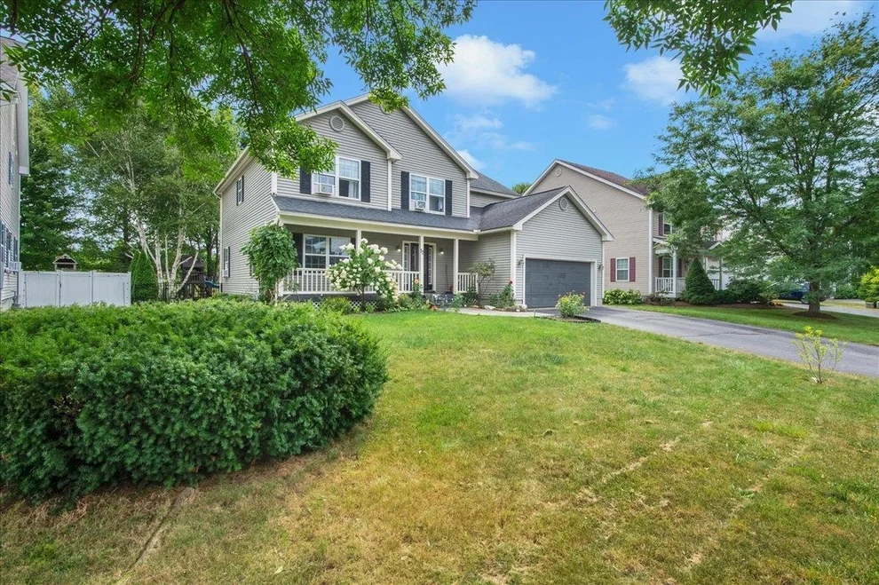 Unit for sale at 17 Bower, South Burlington, VT 05403