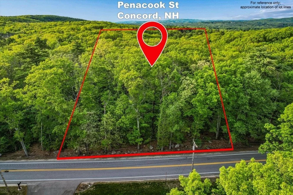 Unit for sale at 104 Penacook, Concord, NH 03301
