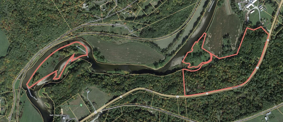 Unit for sale at 00 Lisbon, Bath, NH 03740