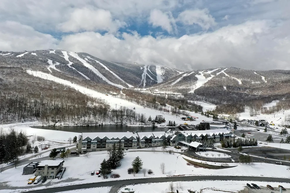 Unit for sale at 228 East Mountain, Killington, VT 05751