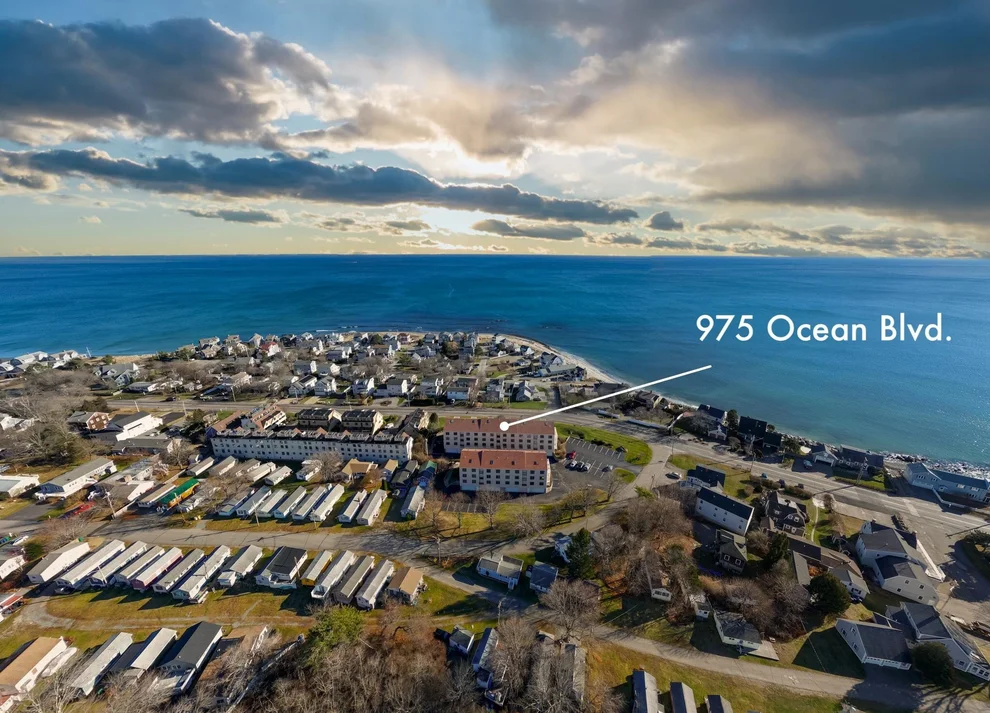 Unit for sale at 975 Ocean, Hampton, NH 03842