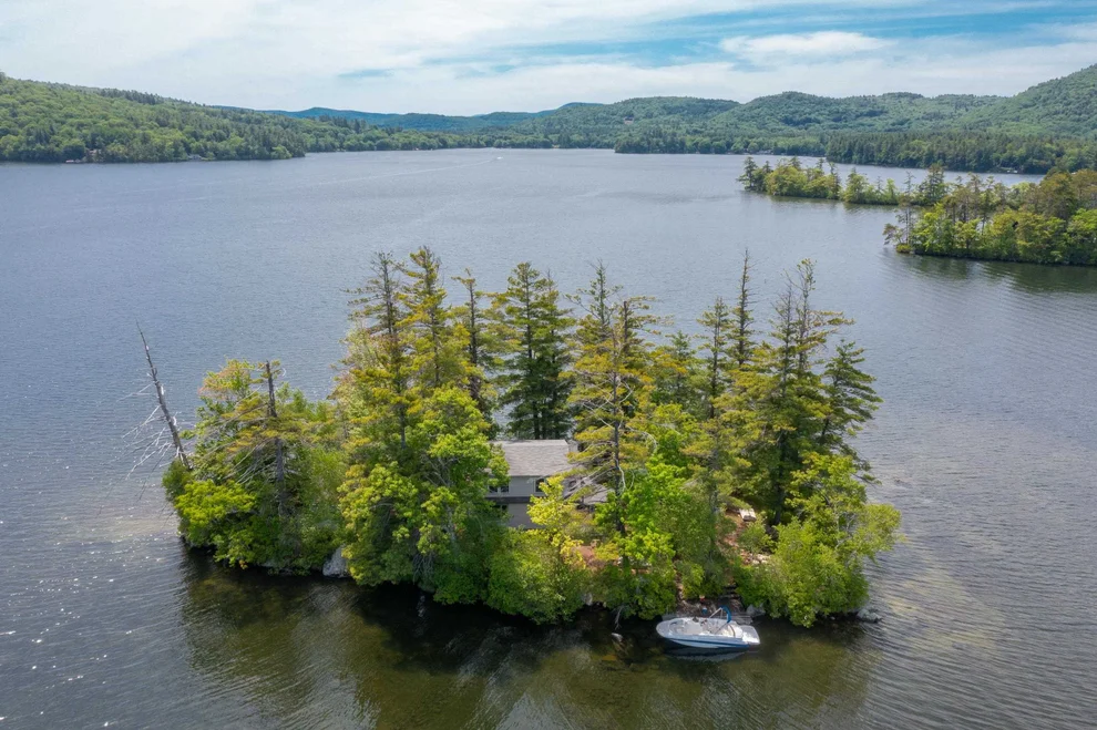 Unit for sale at 28 Potato Island, Holderness, NH 03245