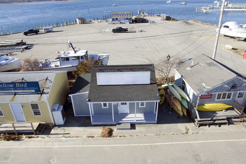Unit for sale at 1D Ocean, Hampton, NH 03842