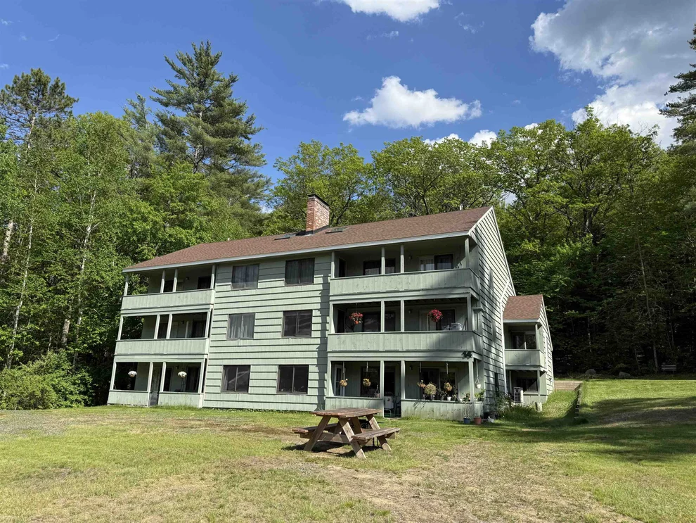 Unit for sale at 14A The Seasons at Attitash, Bartlett, NH 03812