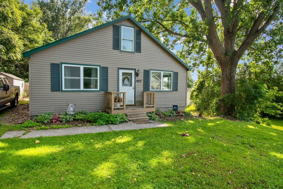 Unit for sale at 457 Patten Crosby, St. Albans Town, VT 05478