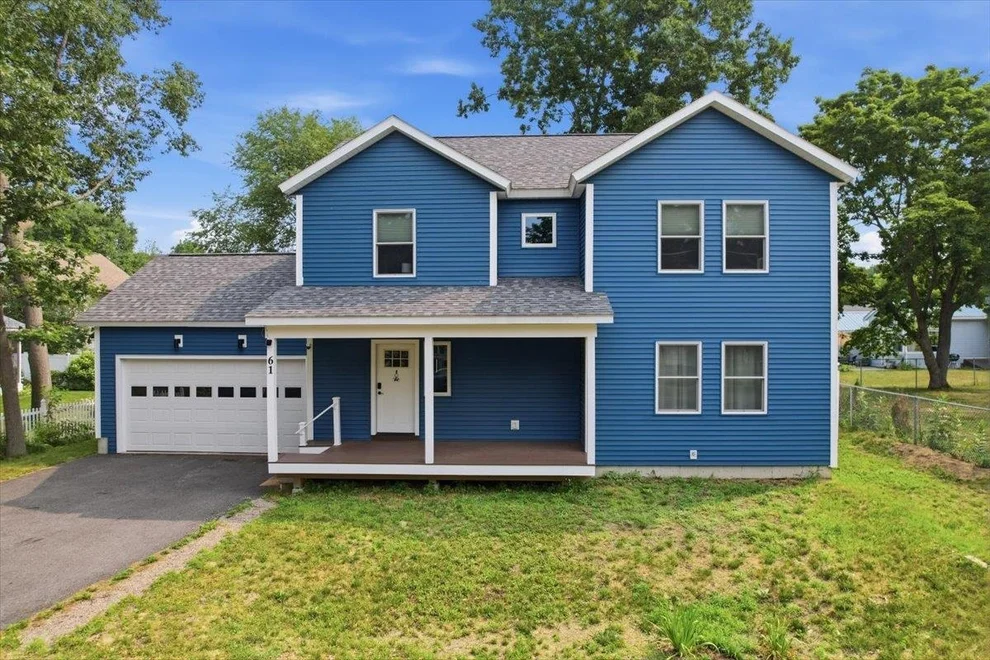 Unit for sale at 61 Grey Meadow, Burlington, VT 05408