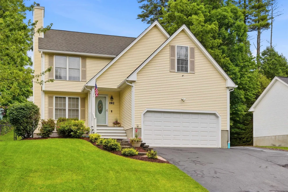 Unit for sale at 192 Whittington, Manchester, NH 03104