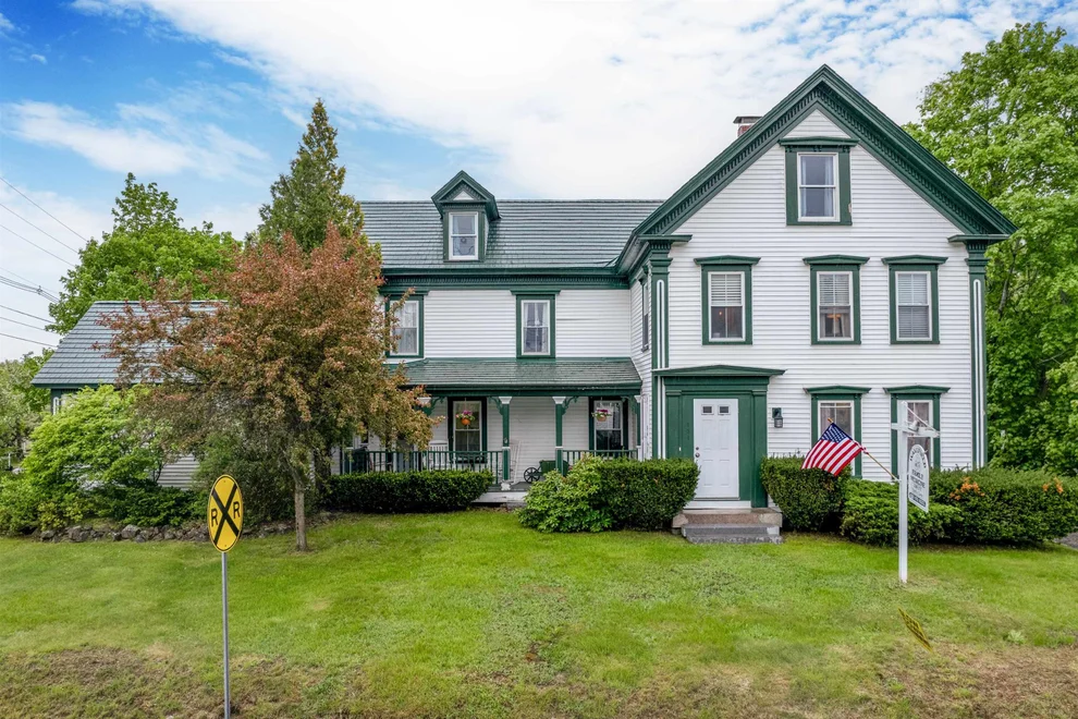 Unit for sale at 131 Meadow, Wakefield, NH 03872
