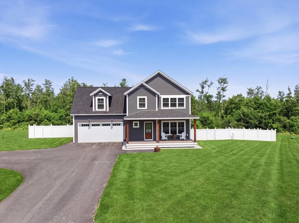 Unit for sale at 418 Blane, Pembroke, NH 03275