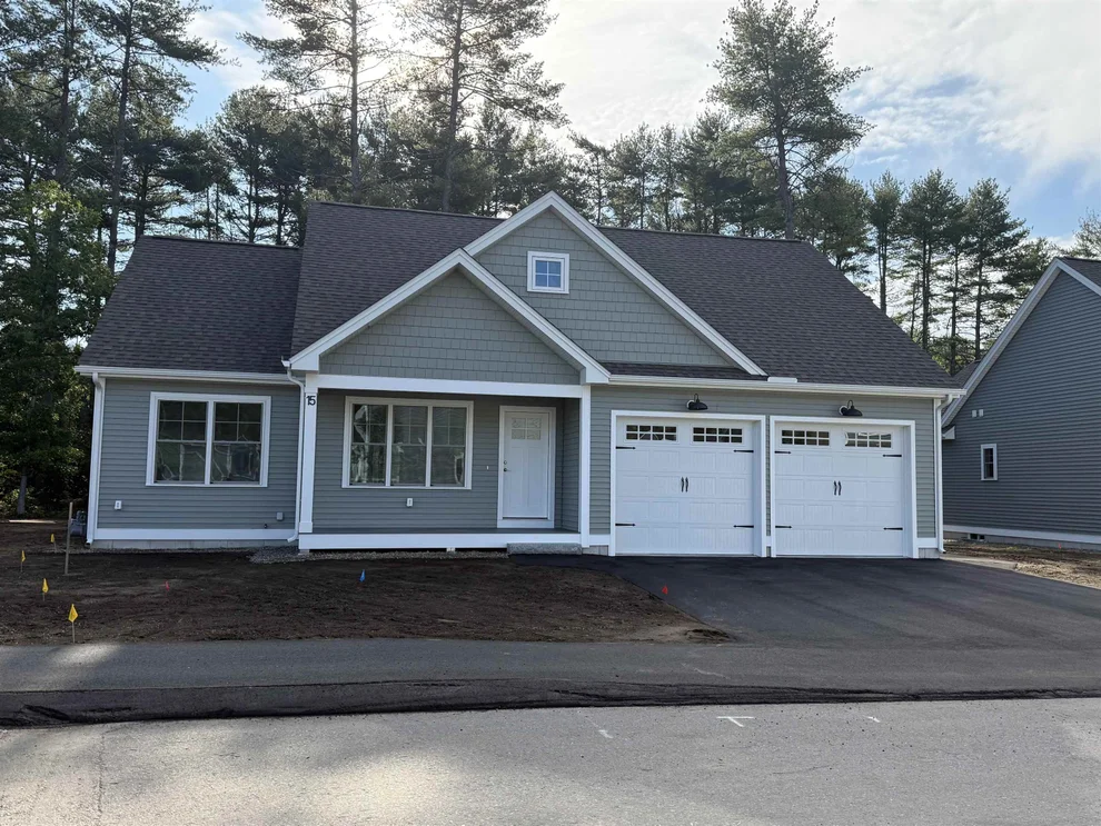 Unit for sale at 23 Wilderness, Nashua, NH 03062