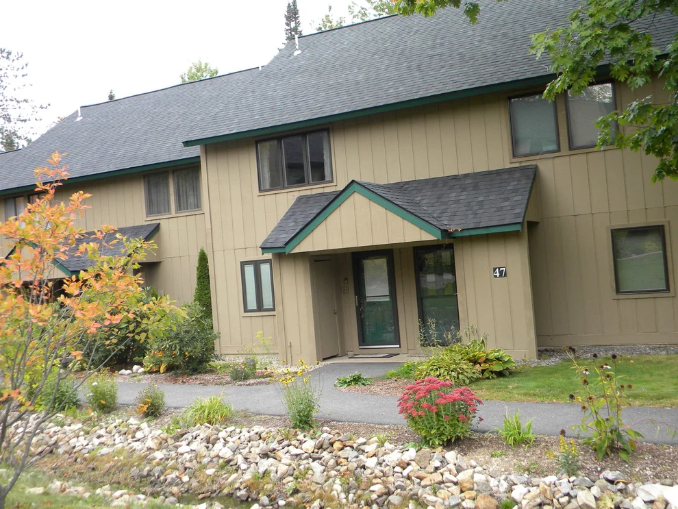 Unit for sale at 47 Windsor Hill, Waterville Valley, NH 03215