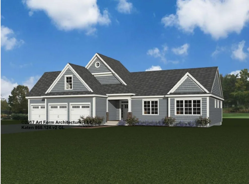 Unit for sale at Lot 10 Pawtuckaway, Nottingham, NH 03290