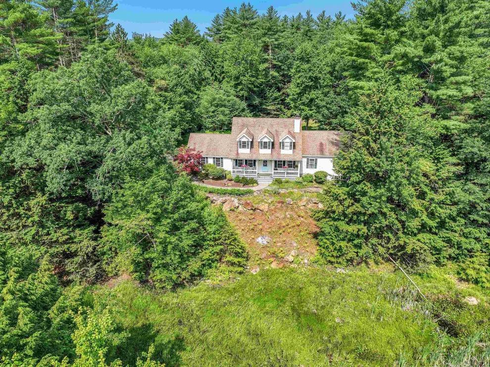 Unit for sale at 89 Everett Dam, Dunbarton, NH 03046