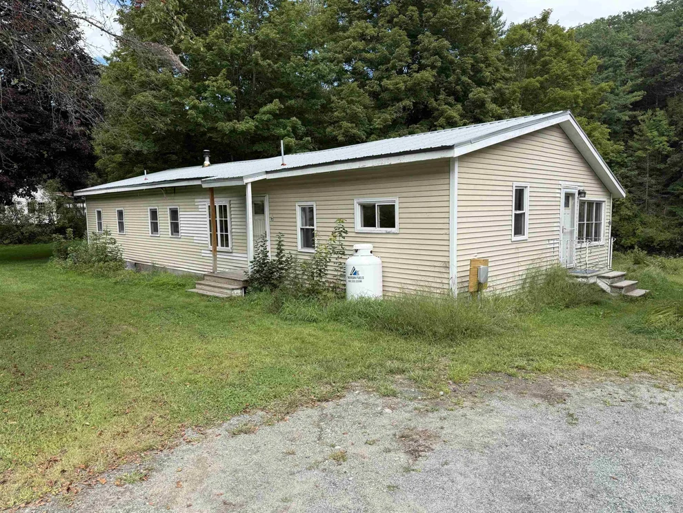 Unit for sale at 61 Main, Thetford, VT 05075