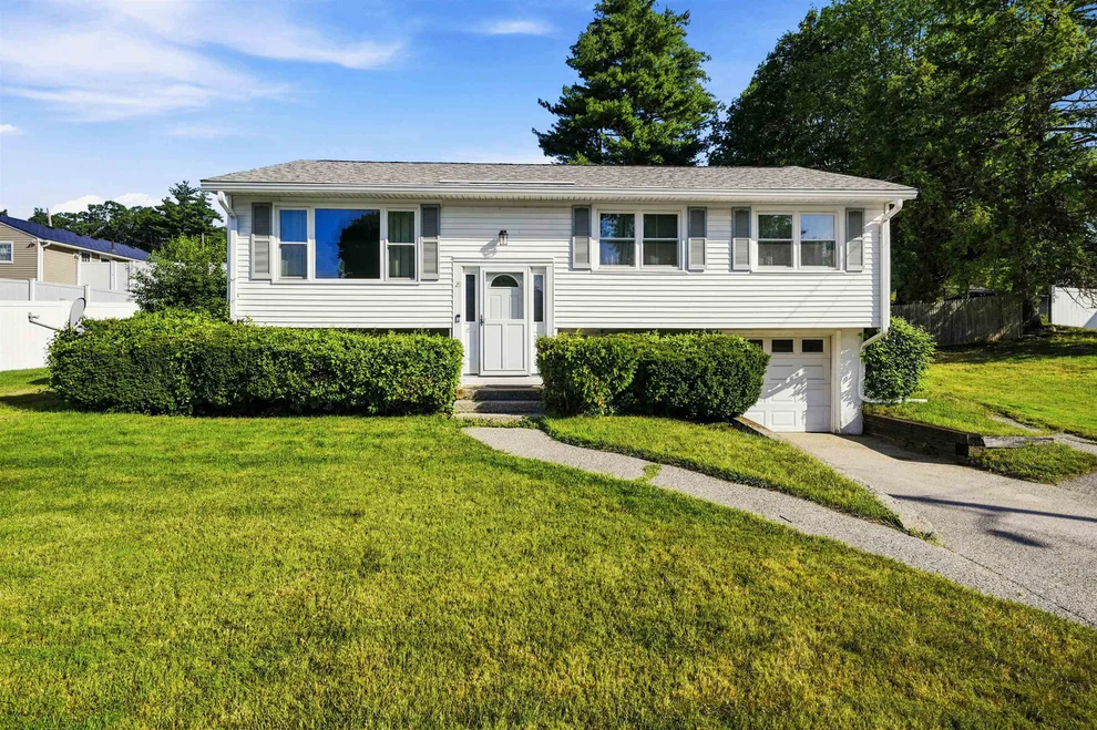 Unit for sale at 21 Carmine, Nashua, NH 03063