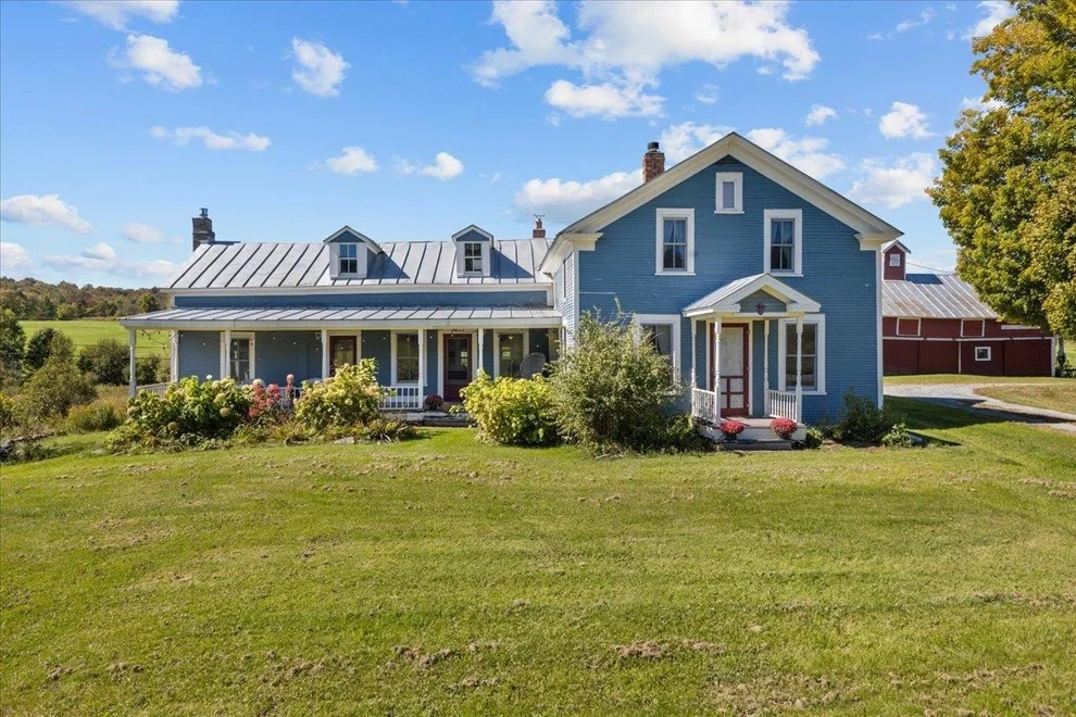 Unit for sale at 2811 West Berkshire, Berkshire, VT 05450