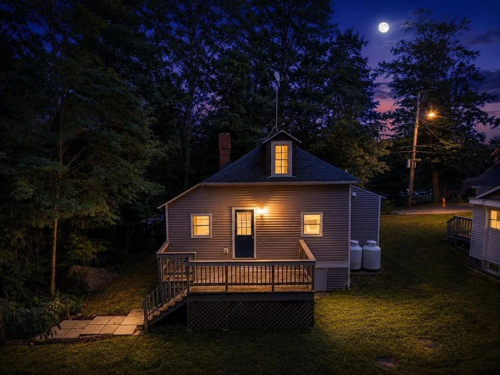 Unit for sale at 37 Great Pond, Kingston, NH 03848