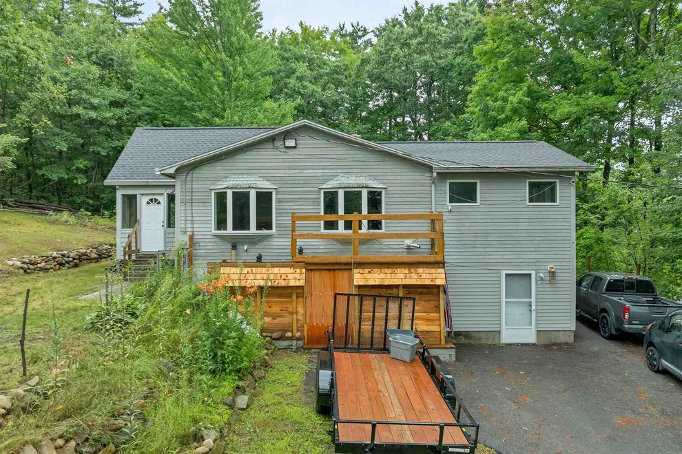 Unit for sale at 91 Oak Hill, Concord, NH 03301
