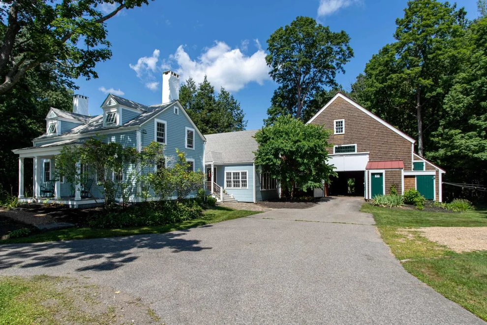 Unit for sale at 83 Walnut, North Hampton, NH 03862