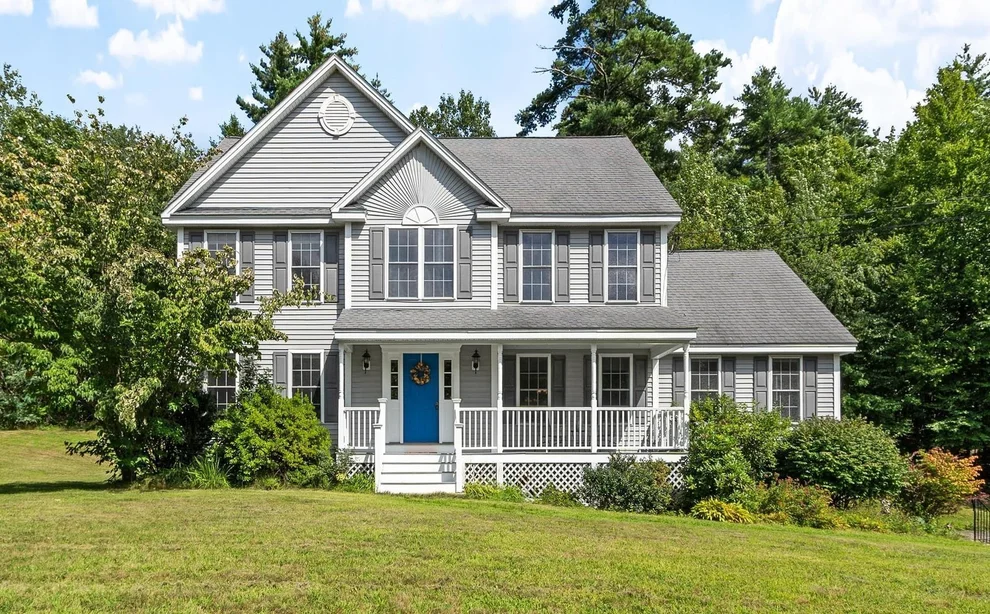 Unit for sale at 13 Lantern, Sandown, NH 03873