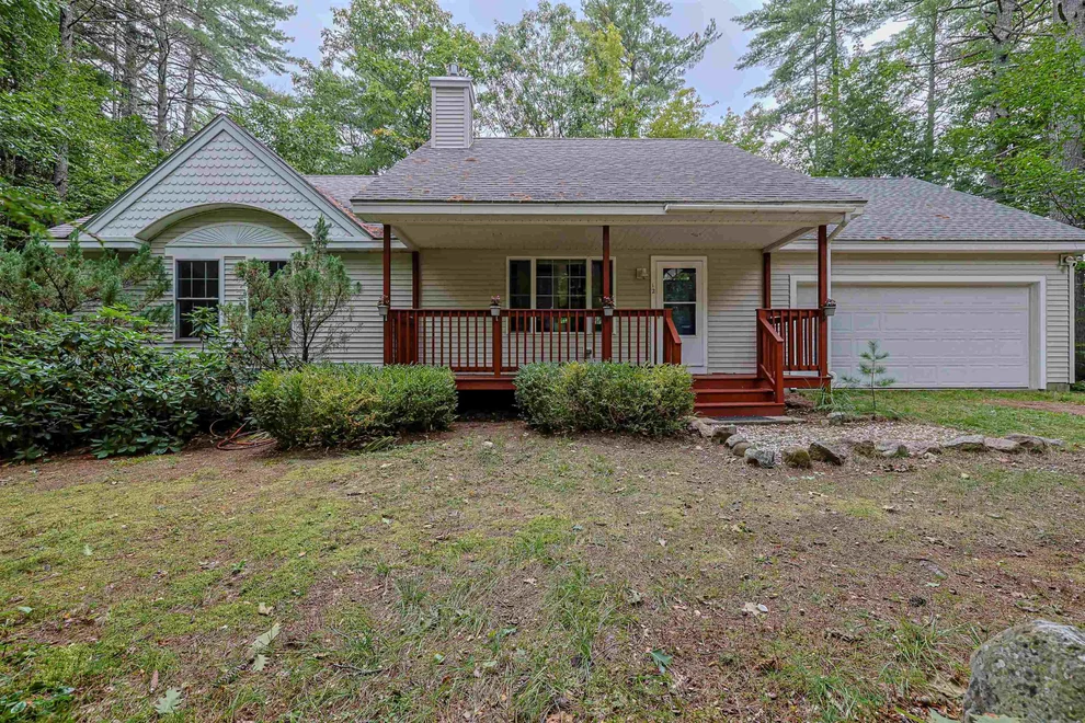 Unit for sale at 12 Burgdorf, Madison, NH 03849