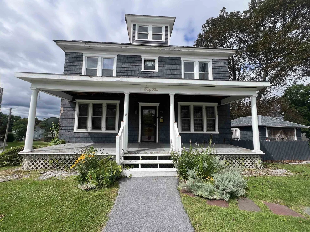 Unit for sale at 29 Nichols, Rutland City, VT 05701