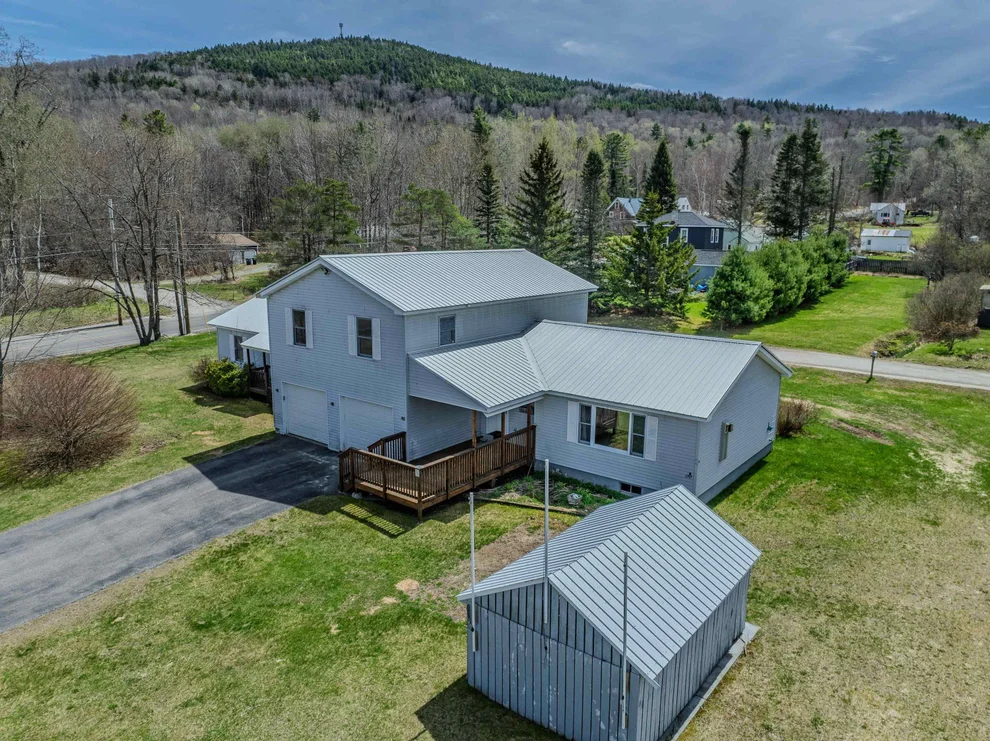 Unit for sale at 13 Harrigan, Bethlehem, NH 03574