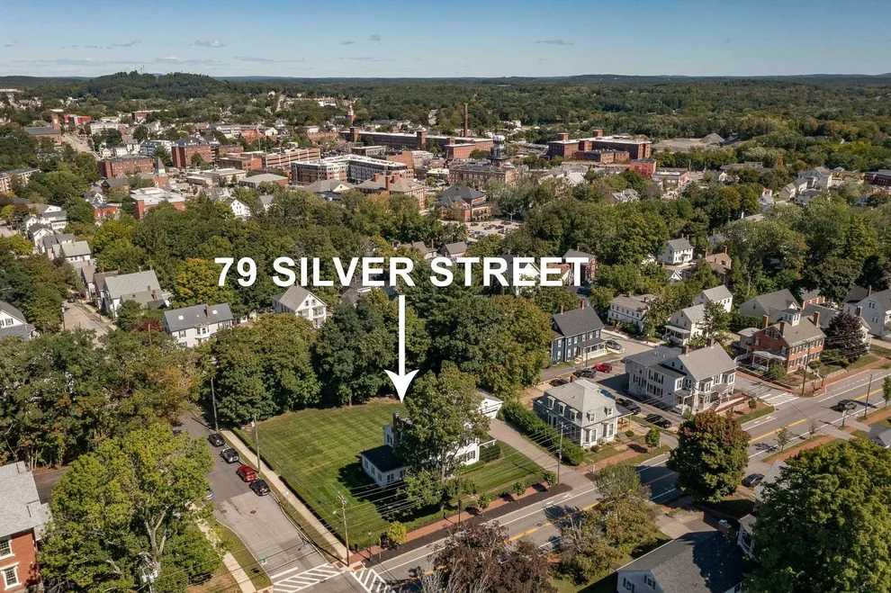 Unit for sale at 79 SILVER, Dover, NH 03820
