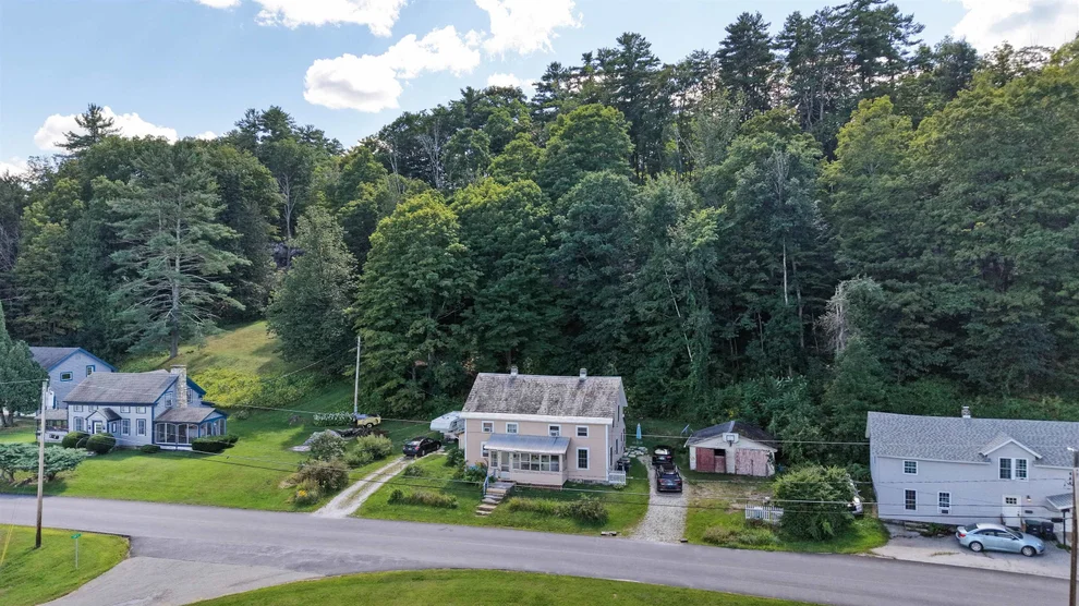 Unit for sale at 31-33 Gorham Bridge, Proctor, VT 05765