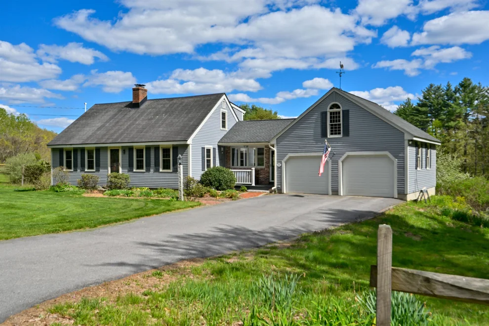 Unit for sale at 50 Stinson, Goffstown, NH 03045