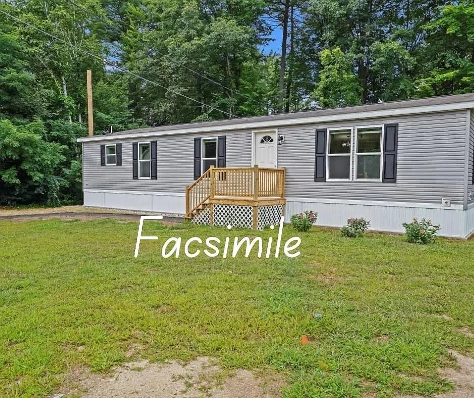 Unit for sale at 174 South Stark, Weare, NH 03281