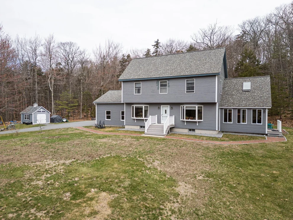 Unit for sale at 269 Rollins, Newbury, NH 03255
