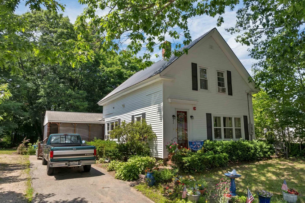 Unit for sale at 22 Cosmar, Wakefield, NH 03872
