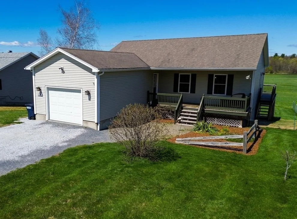 Unit for sale at 222 North, Milton, VT 05468