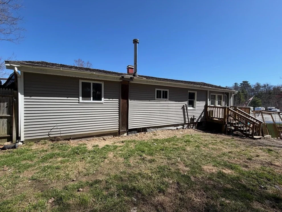 Unit for sale at 136 River, Jaffrey, NH 03452