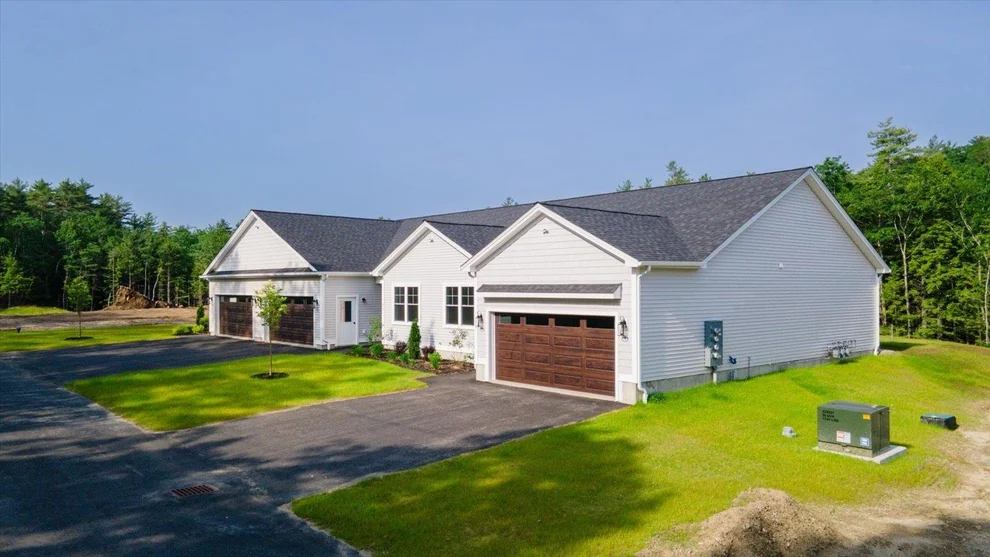 Unit for sale at Unit 3 Willow, Rindge, NH 03461