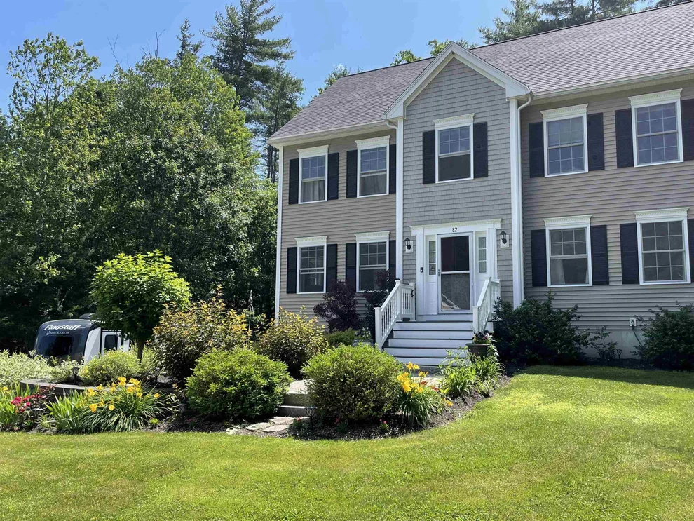 Unit for sale at 82 Ebony, Rochester, NH 03867