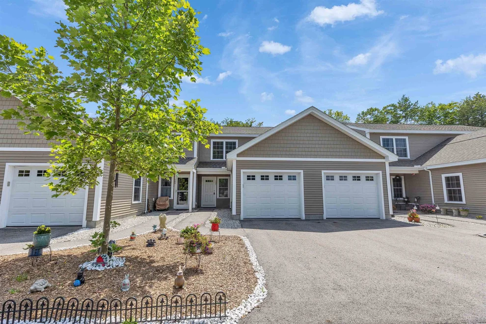 Unit for sale at 505 Southfield, Peterborough, NH 03458