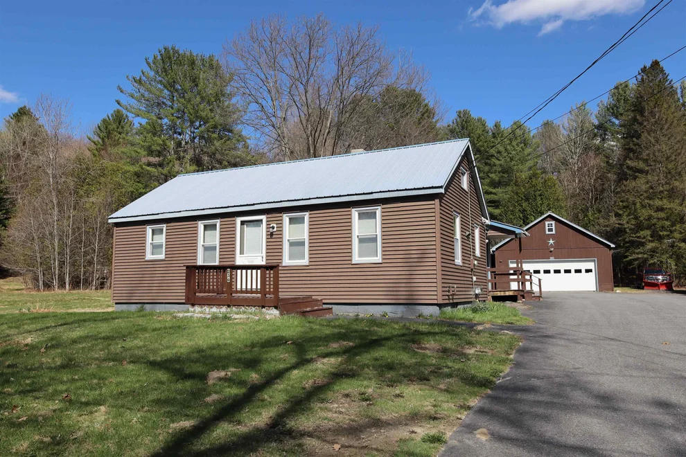 Unit for sale at 236 Highland, Berlin, VT 05641