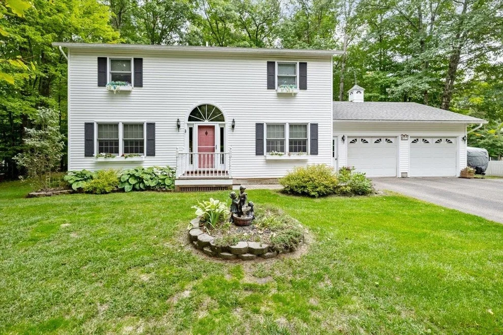 Unit for sale at 42 Deer, Milton, VT 05468