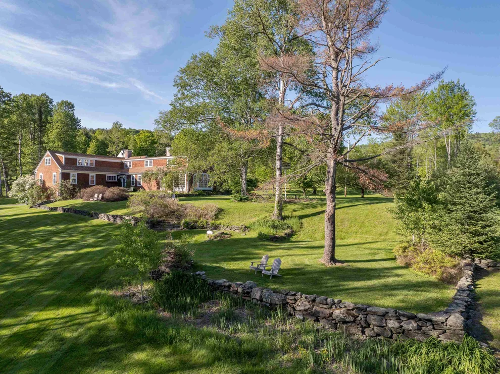 Unit for sale at 131 Center District, Sugar Hill, NH 03586