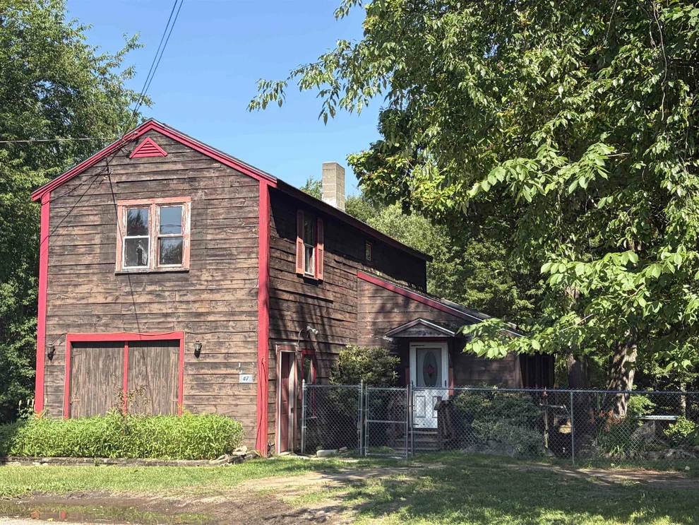 Unit for sale at 47 Taft, Swanzey, NH 03446