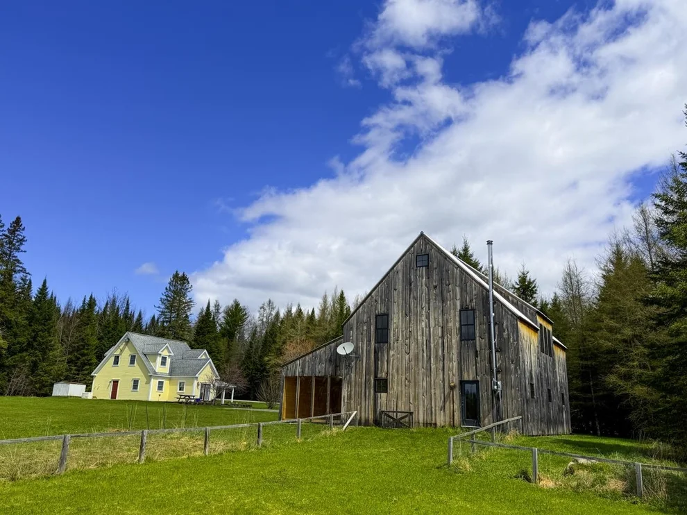 Unit for sale at 675 Sanderson Hill, Charleston, VT 05872
