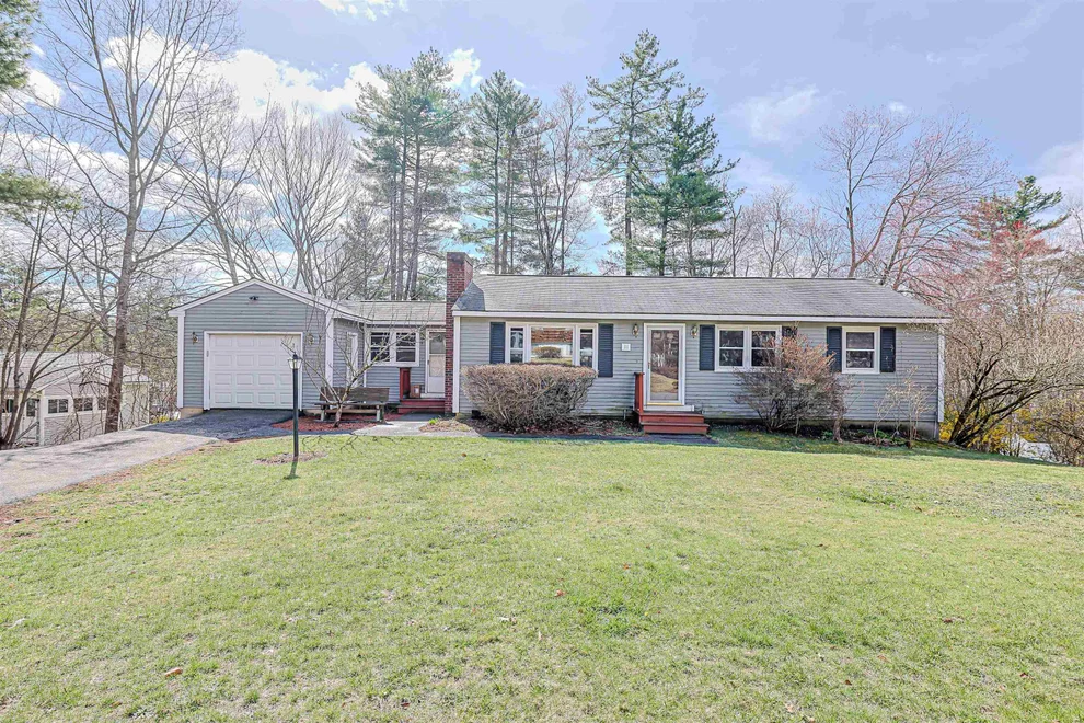 Unit for sale at 10 Westborn, Merrimack, NH 03054