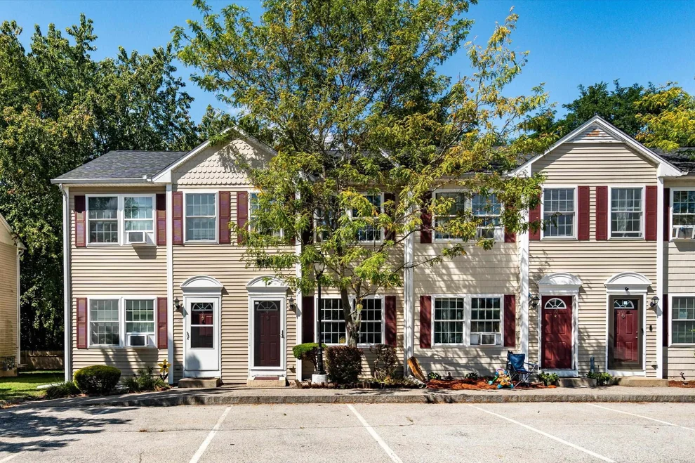 Unit for sale at 49 Harvell, Manchester, NH 03102