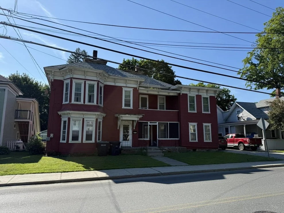 Unit for sale at 40 Merchant, Barre City, VT 05641