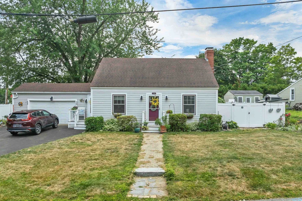 Unit for sale at 2 Belmont, Hampton, NH 03842