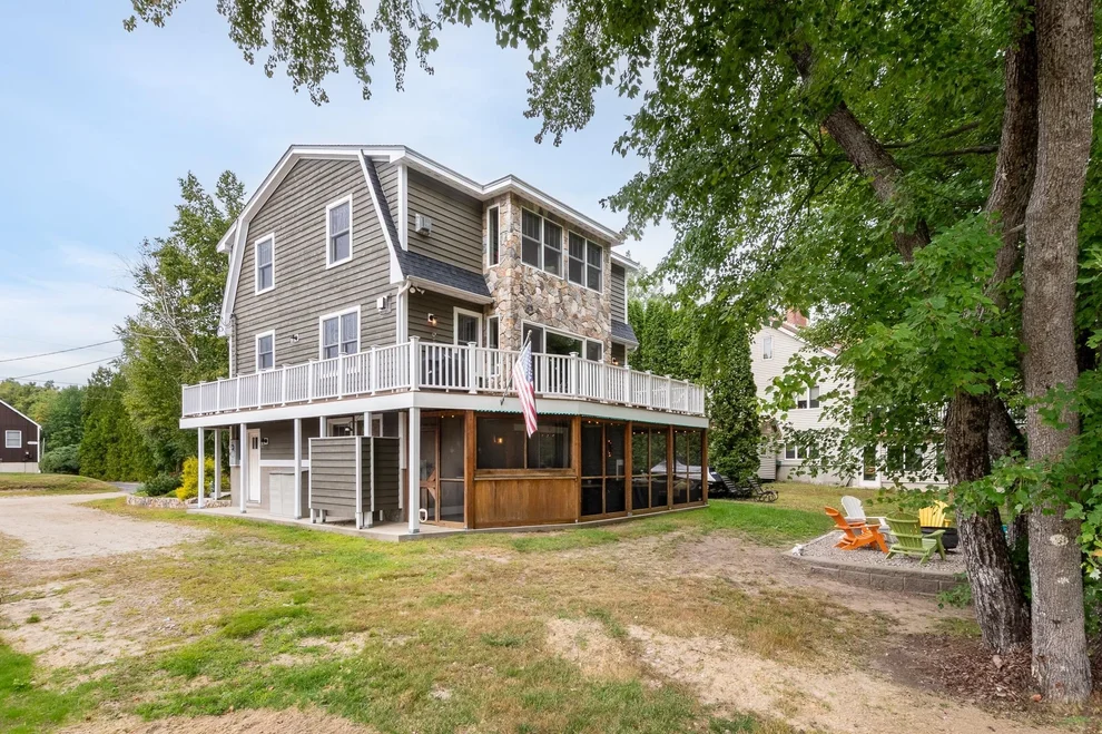 Unit for sale at 21 Myrtle, Moultonborough, NH 03254