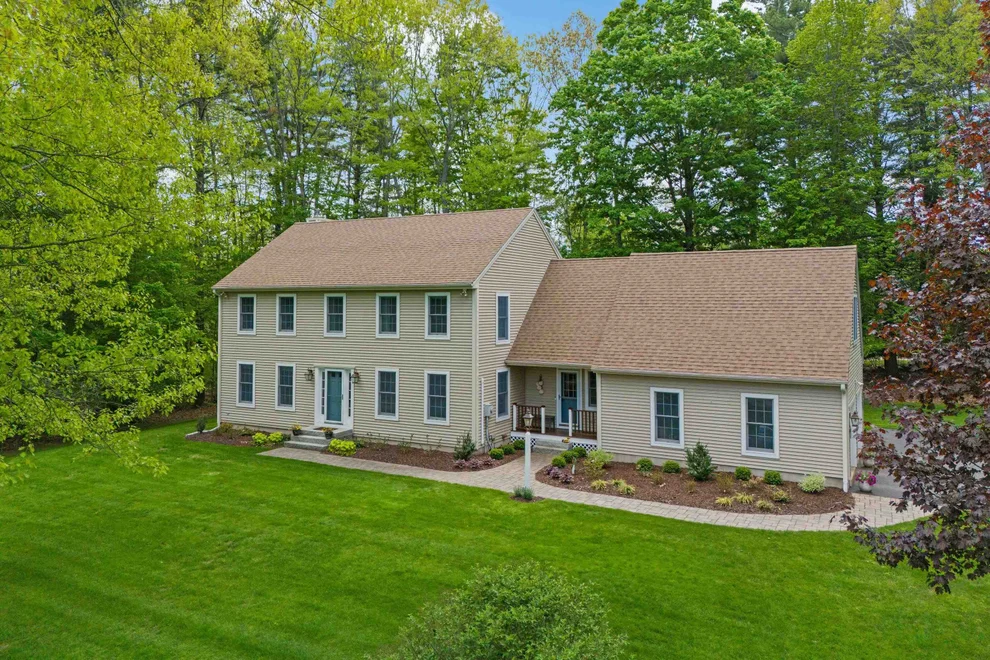 Unit for sale at 38 Nantucket, Greenland, NH 03840